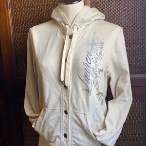 Ralph Lauren hoodie